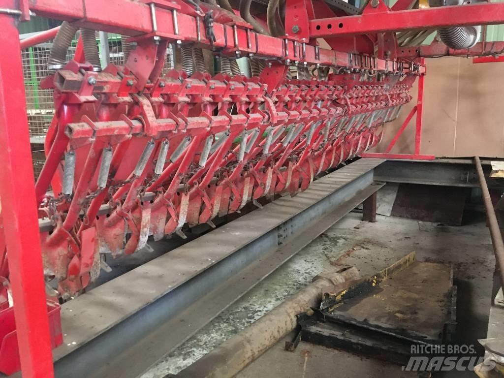 Gaspardo PE 400 Mibzerler