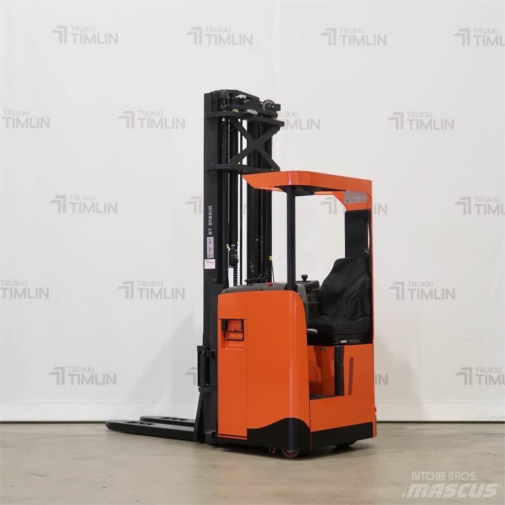 BT SRE160L Elektrikli forkliftler