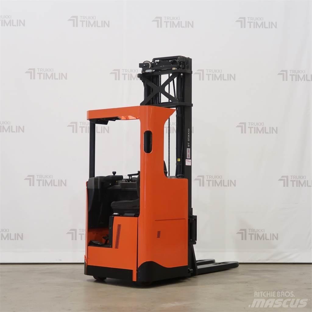 BT SRE160L Elektrikli forkliftler