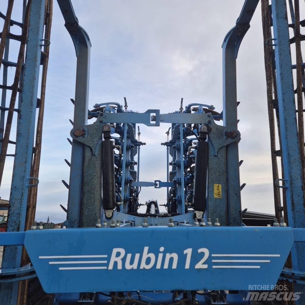 Lemken Rubin 12 Diskaro