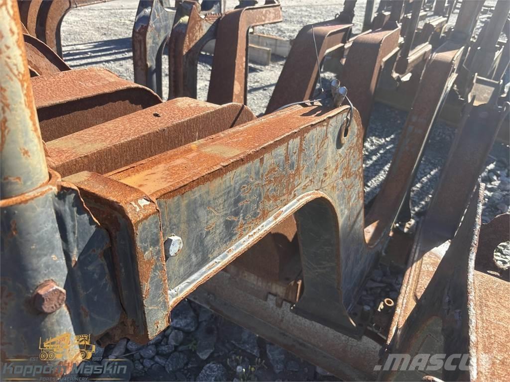 John Deere 1510e Diger parçalar