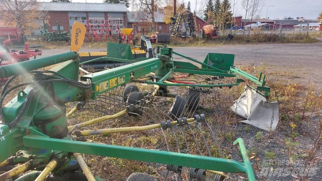 John Deere GA 6000 Ot Tirmigi