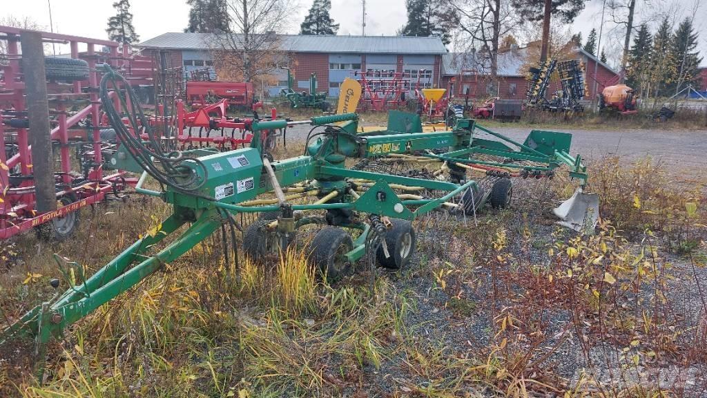 John Deere GA 6000 Ot Tirmigi