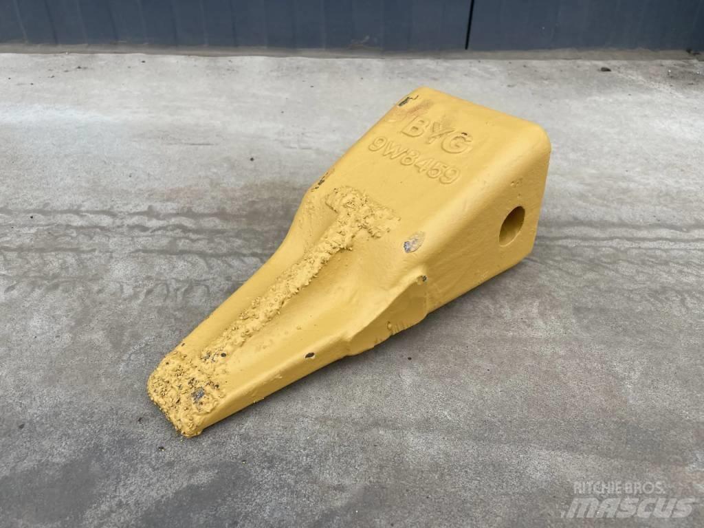 CAT 9W8459 Diger parçalar