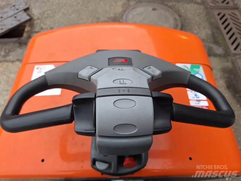 BT OSE120CB Orta seviye siparis toplayici