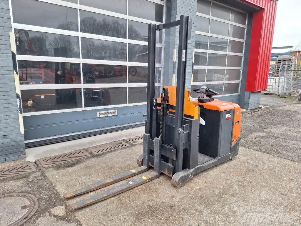 BT OSE120CB Orta seviye siparis toplayici