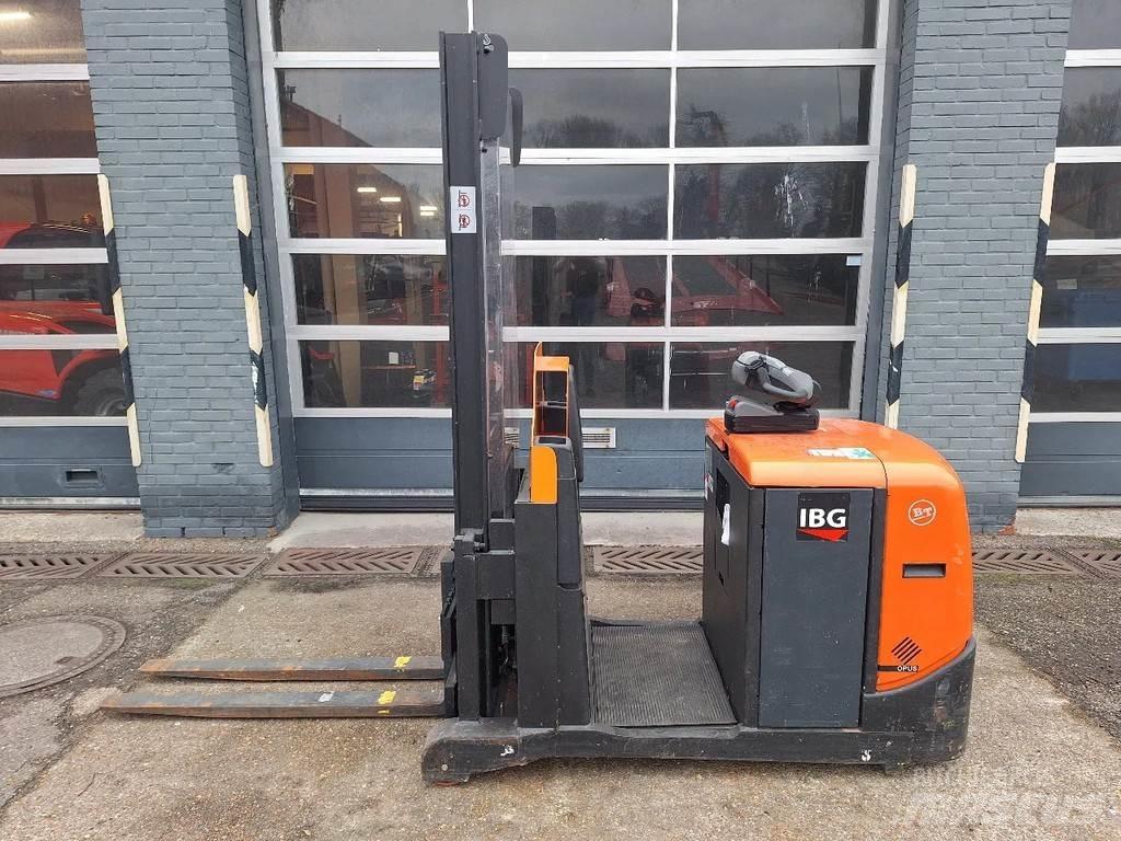 BT OSE120CB Orta seviye siparis toplayici