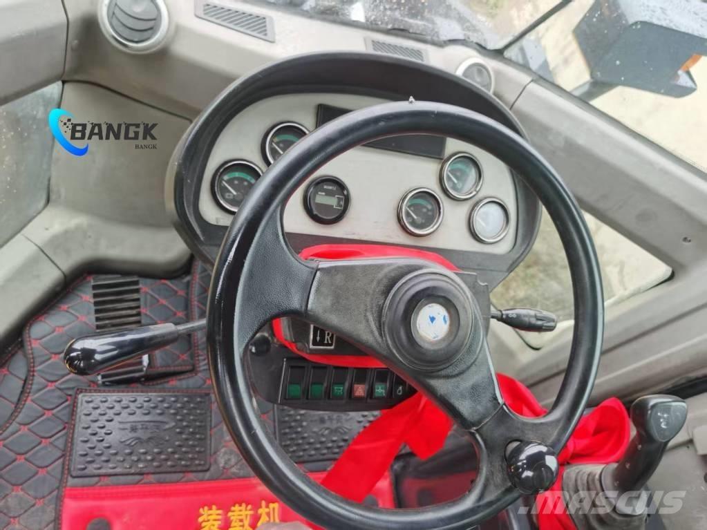 JCB 3 CX Kazıcı yükleyiciler - beko loder