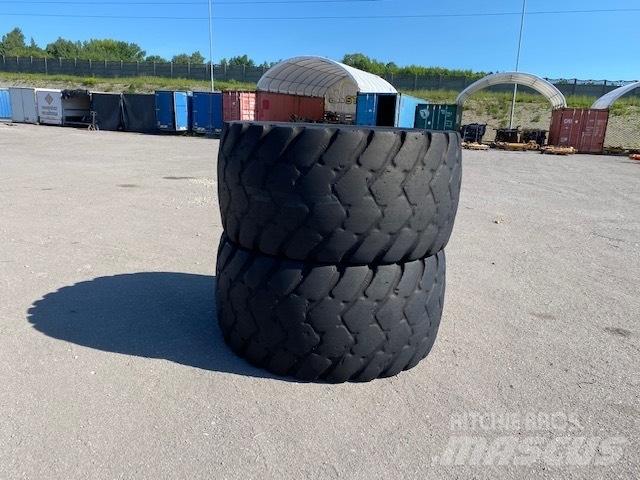 Michelin 705/70 R25 Lastikler