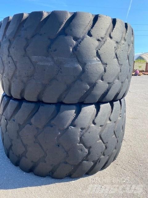 Michelin 705/70 R25 Lastikler