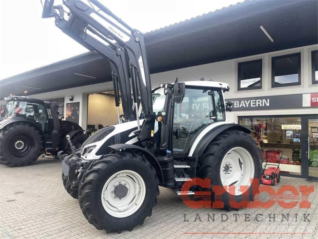 Valtra G 105 V 1B9 Traktörler