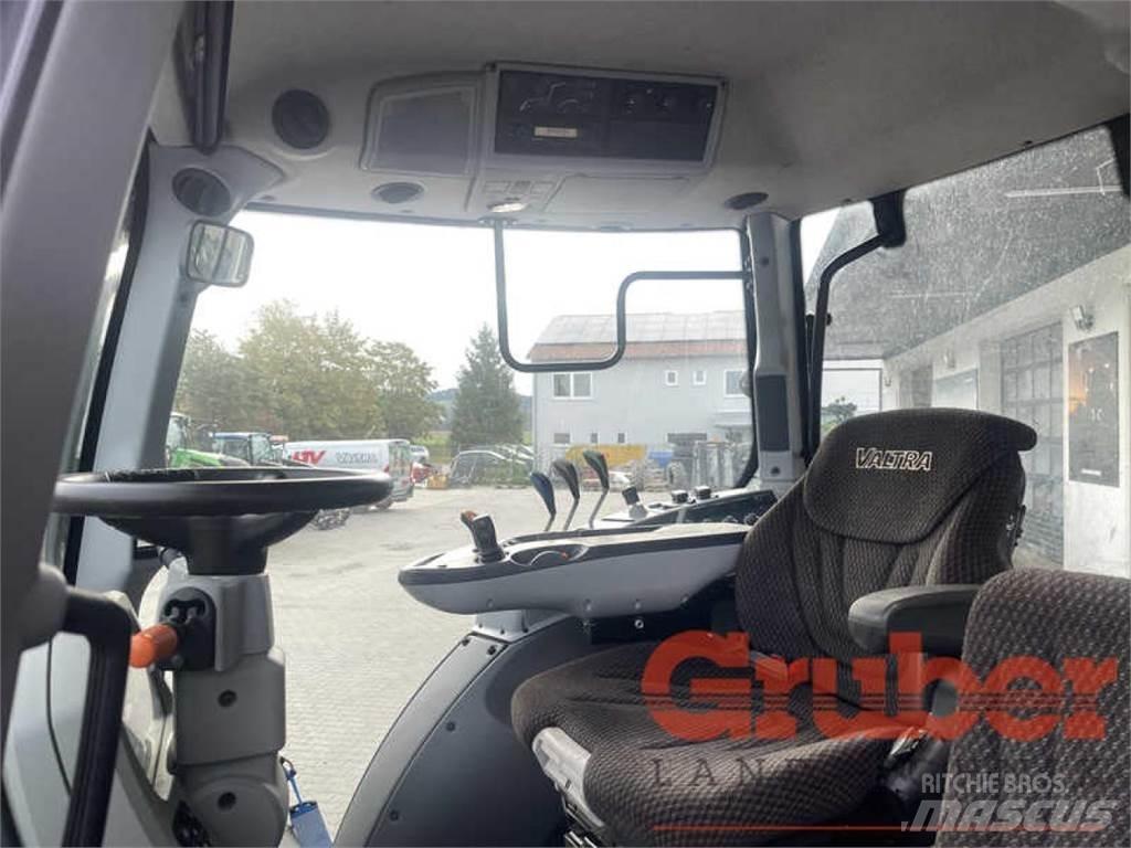 Valtra G 105 V 1B9 Traktörler