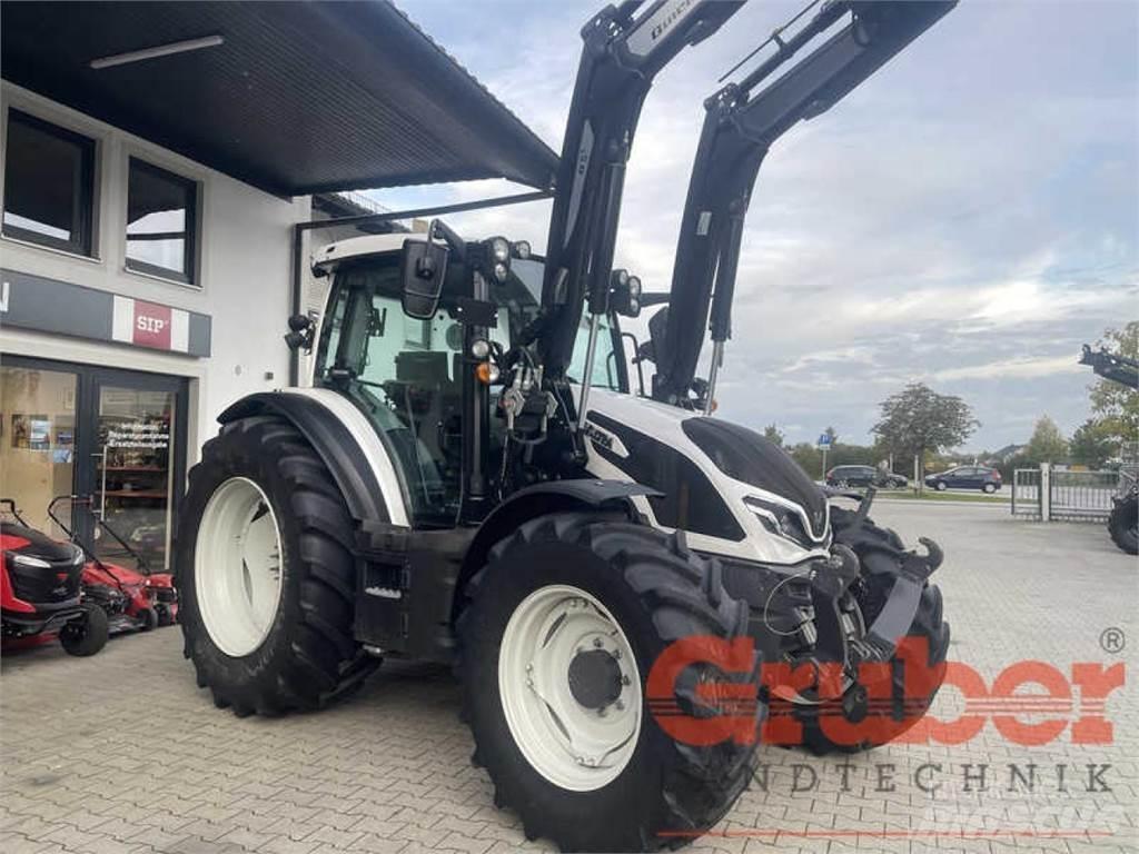 Valtra G 105 V 1B9 Traktörler