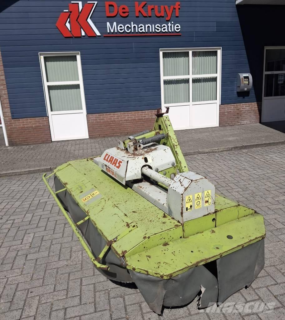 CLAAS Corto 250 F Çayir biçme makinalari