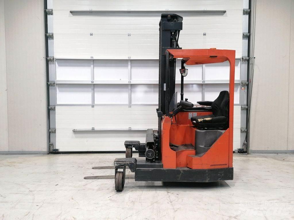 BT FRE270 Reach truck - depo içi istif araçları