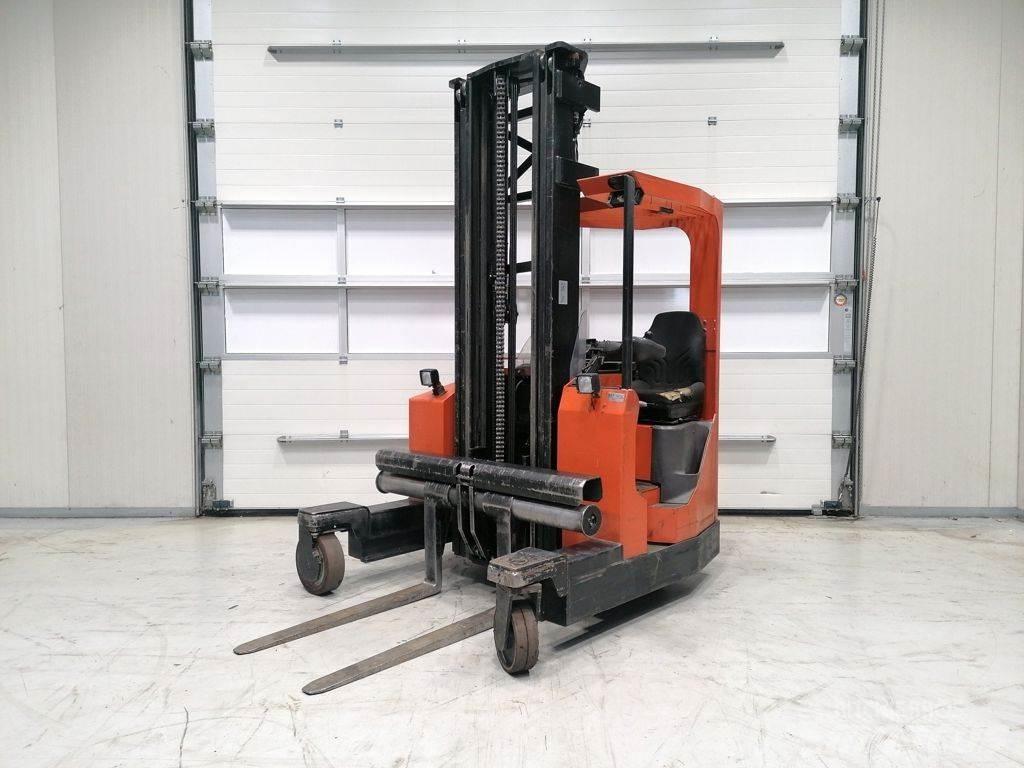 BT FRE270 Reach truck - depo içi istif araçları