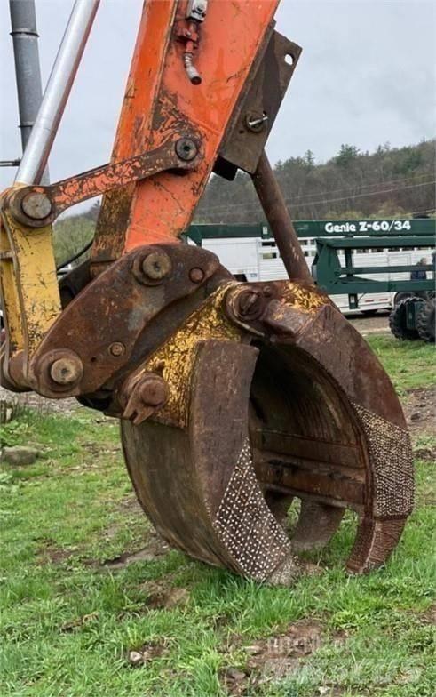 Hitachi ex330 Diger parçalar