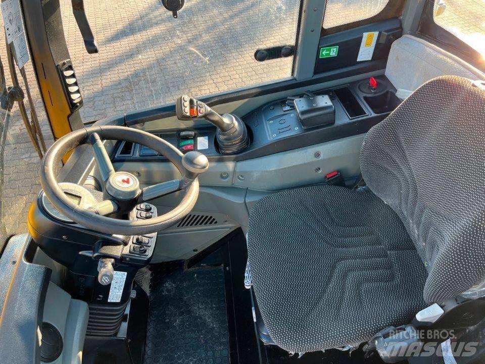 Wacker Neuson WL44 Tekerlekli yükleyiciler