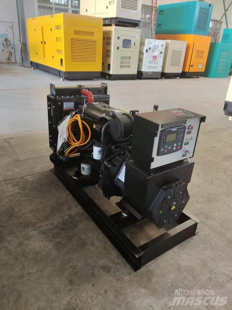 Weichai WP2.3D48E200 Dizel Jeneratörler