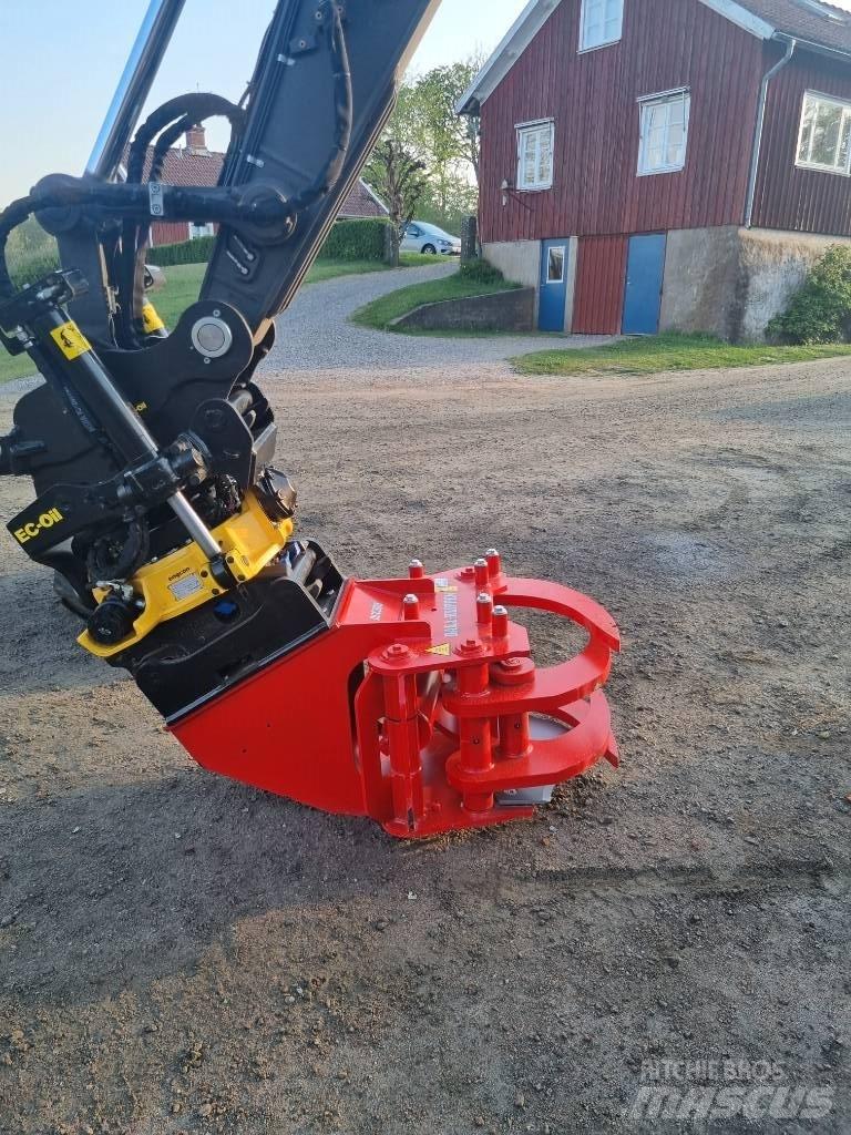 Dala-Klippen DGC300 Diger parçalar