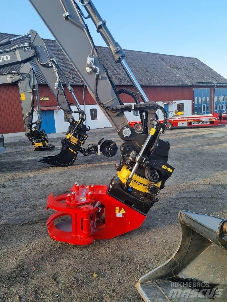 Dala-Klippen DGC300 Diger parçalar