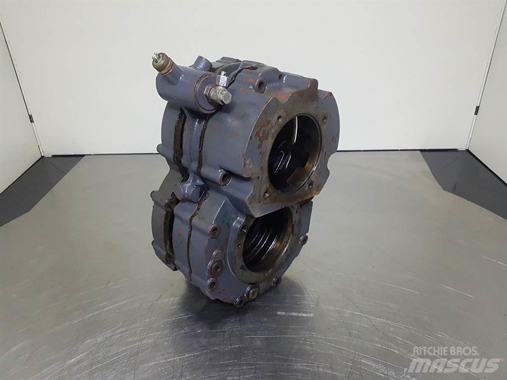 ZF 4112430011F Sanzuman