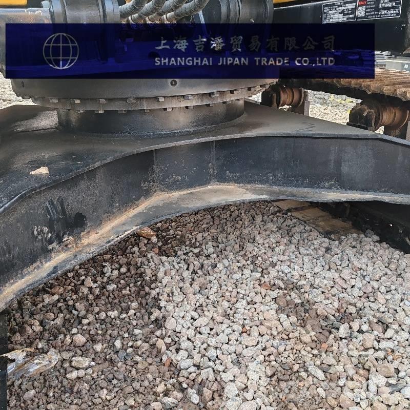 Sany SY 155 Midi ekskavatörler 7 - 12 t