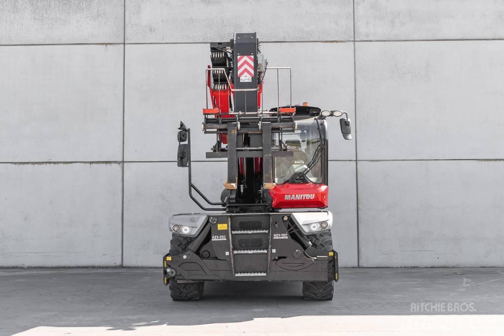 Manitou MRT 2260 Teleskopik yükleyiciler