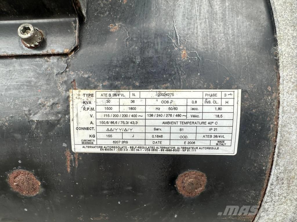  Eurom TADE30 Diger traktör aksesuarlari