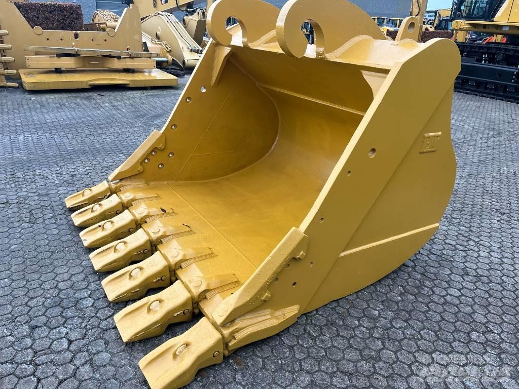 CAT 395 Bucket CW70 Kovalar