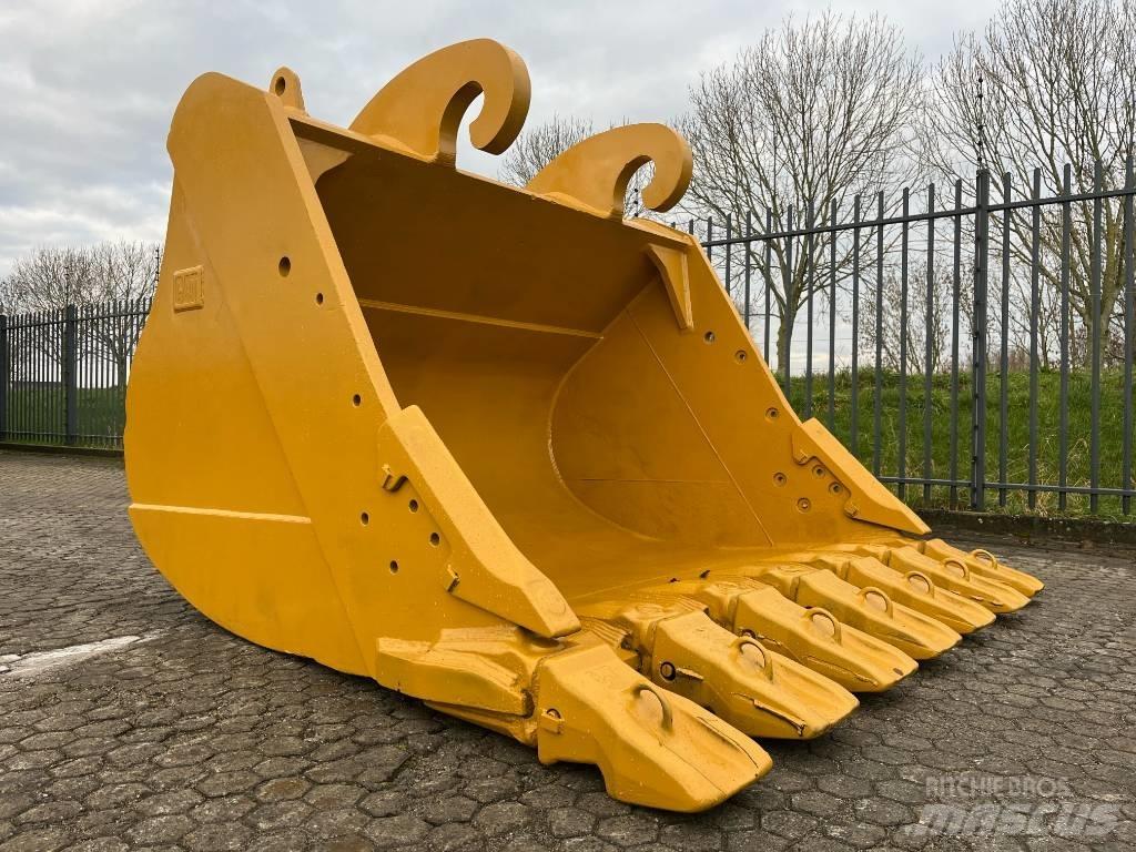 CAT 395 Bucket CW70 Kovalar
