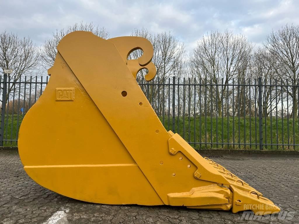 CAT 395 Bucket CW70 Kovalar