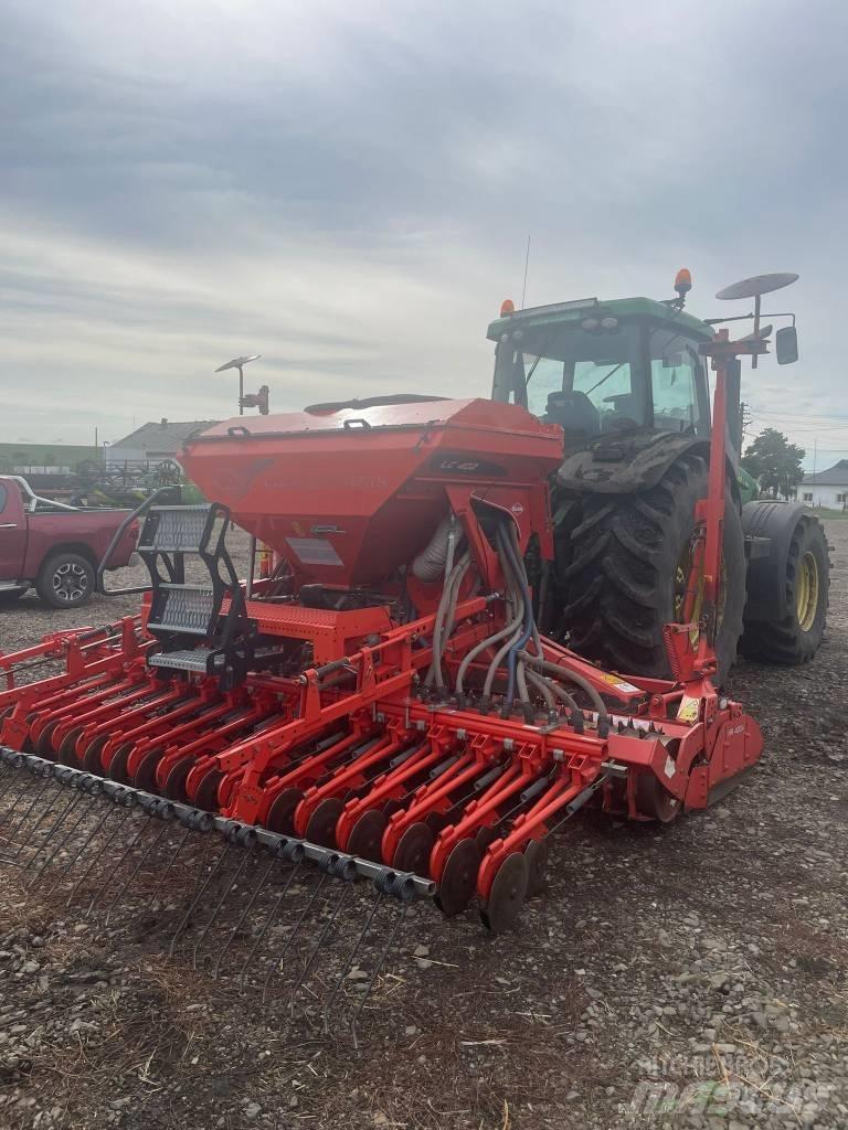 Kuhn Venta LC 402 Hassas ekim makinalari