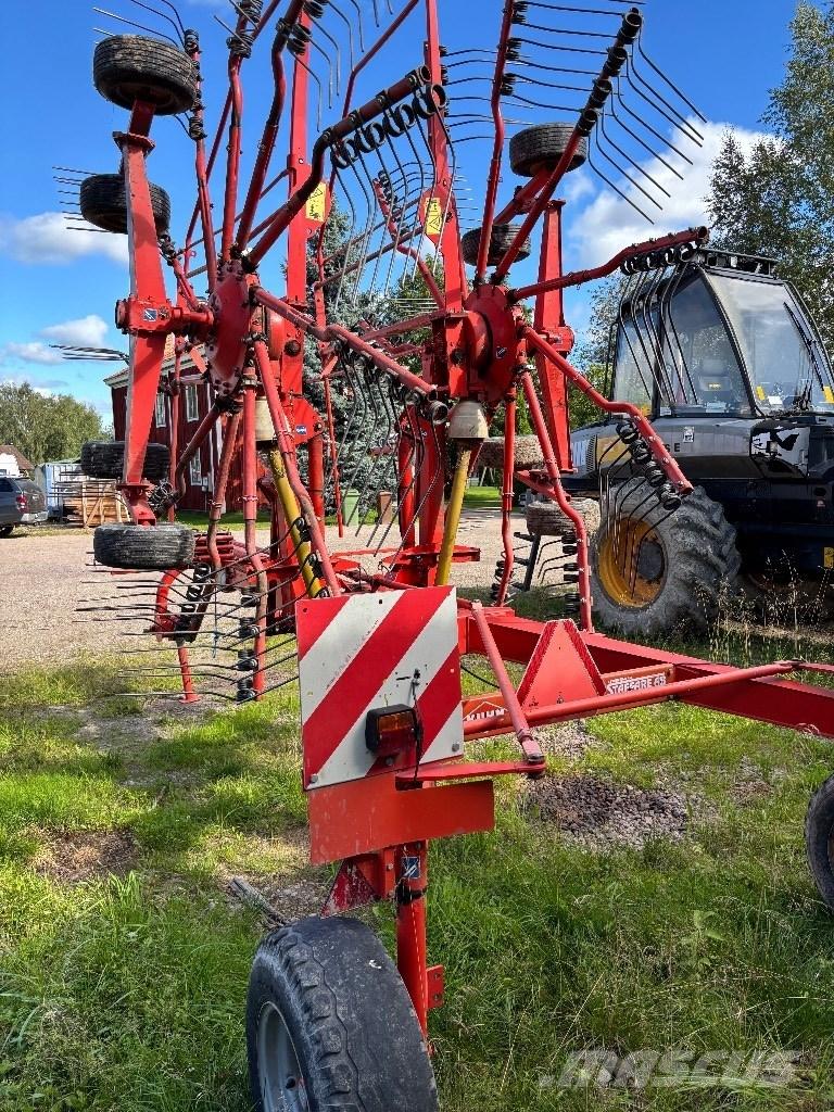 Kuhn 7501 Ot Tirmigi