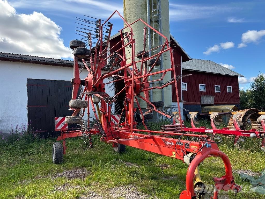 Kuhn 7501 Ot Tirmigi