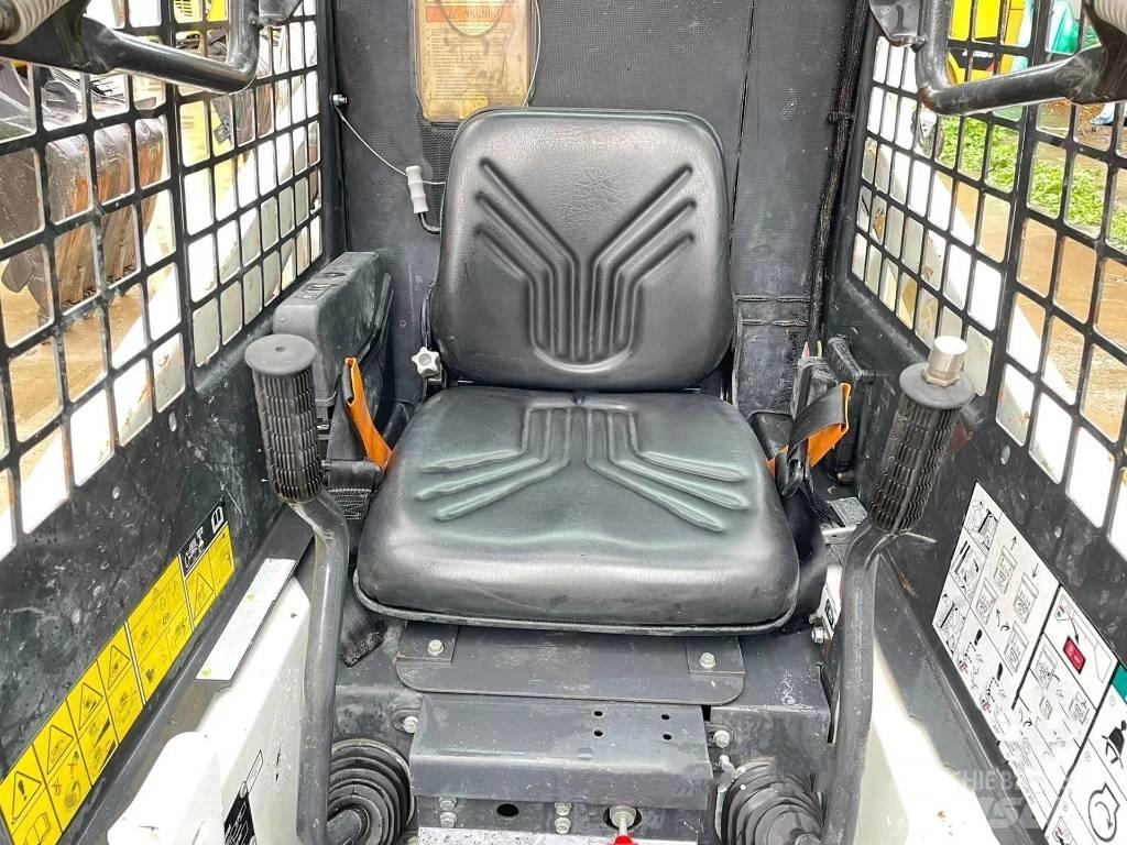 Bobcat S 70 Skid steer loderler
