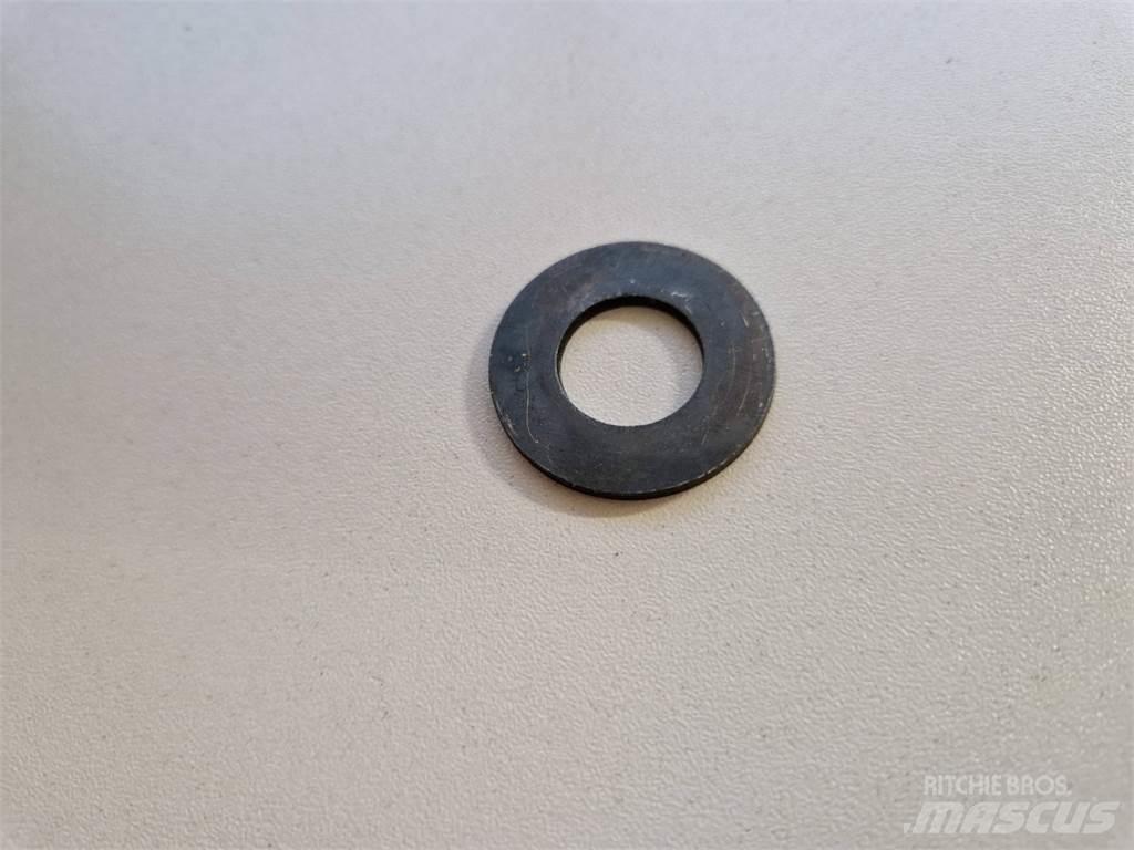 Rottne 009-0009 Hidrolik