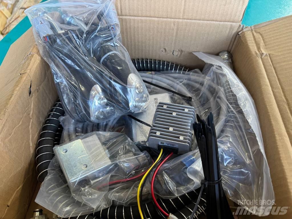  hb -04 grap unused Polipler
