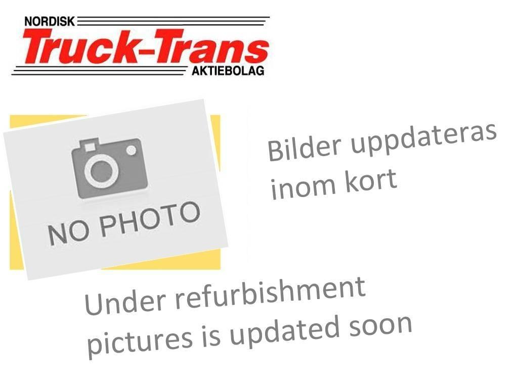 Toyota 40-8FD45N Dizel forkliftler