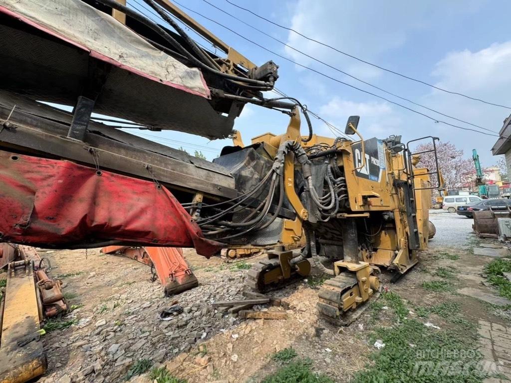 CAT PM 200 Asfalt kaziyicilar