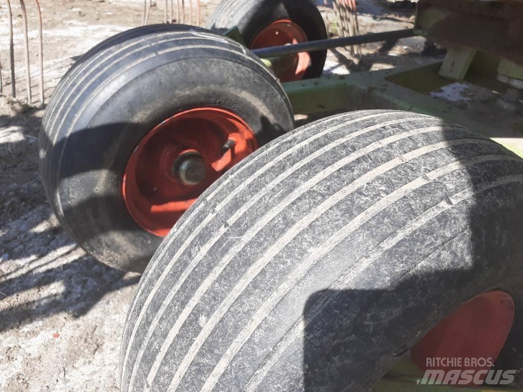 CLAAS Liner 430 S Ot Tirmigi