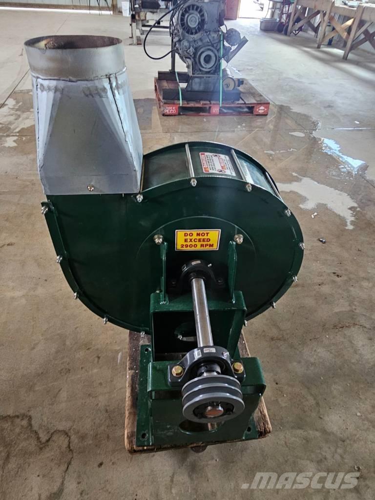  Pendu Blower Hızarlar