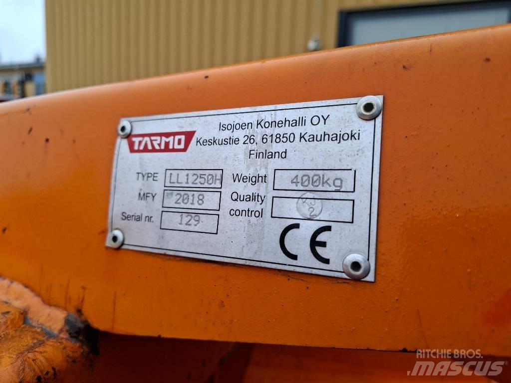 Tarmo LL 1250H Kar püskürtücüler