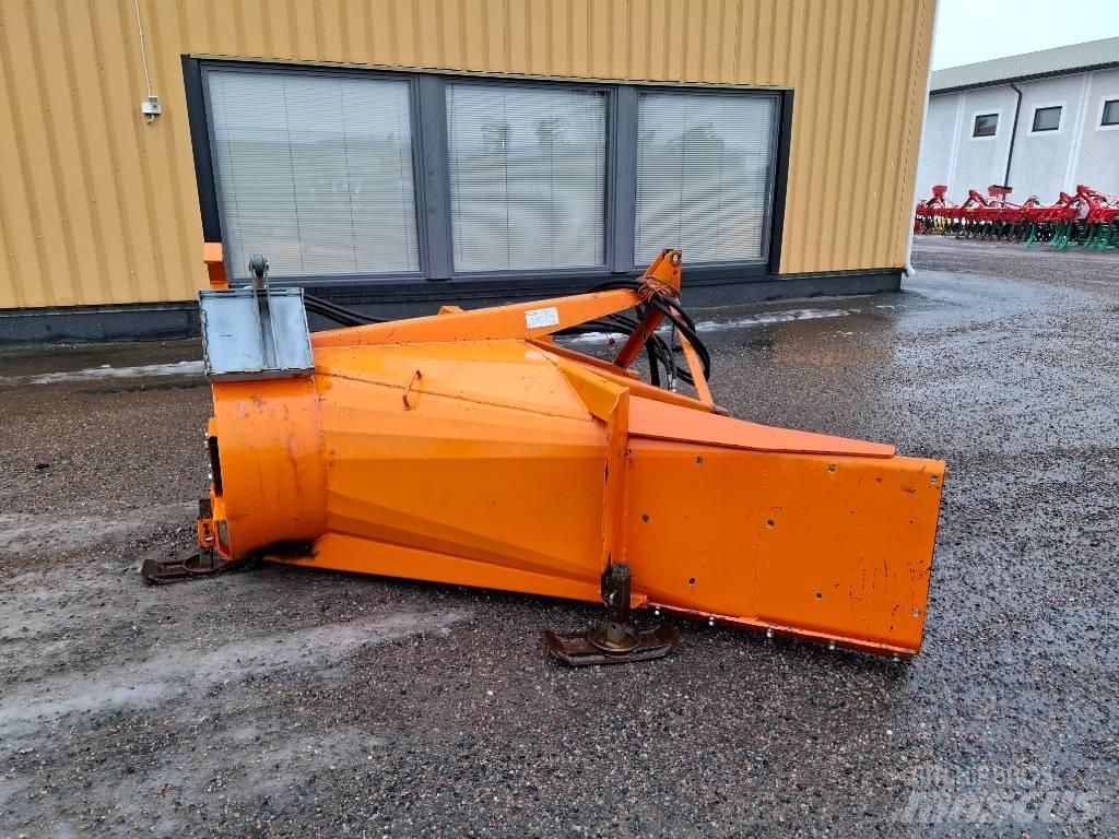 Tarmo LL 1250H Kar püskürtücüler