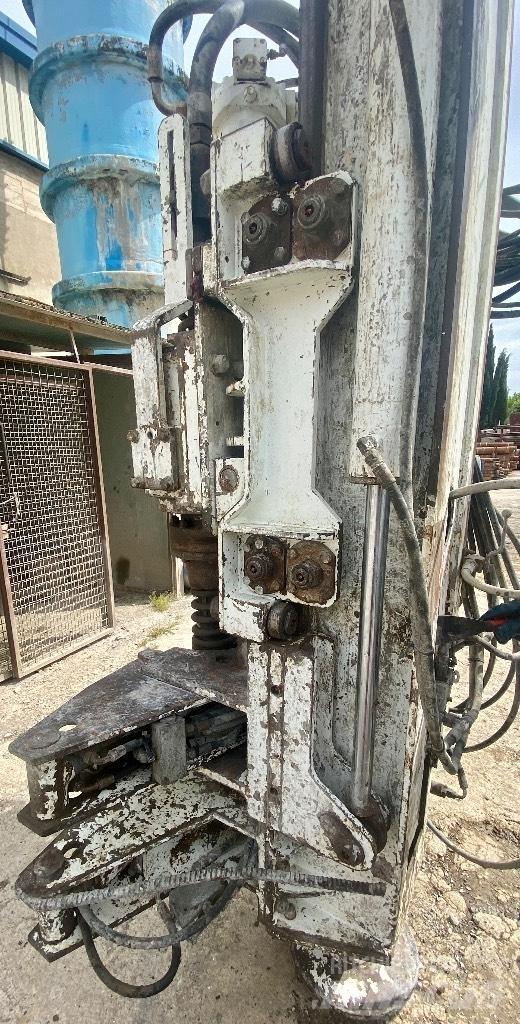 Soilmec Psm 1350 Madencilik ekipmanlari