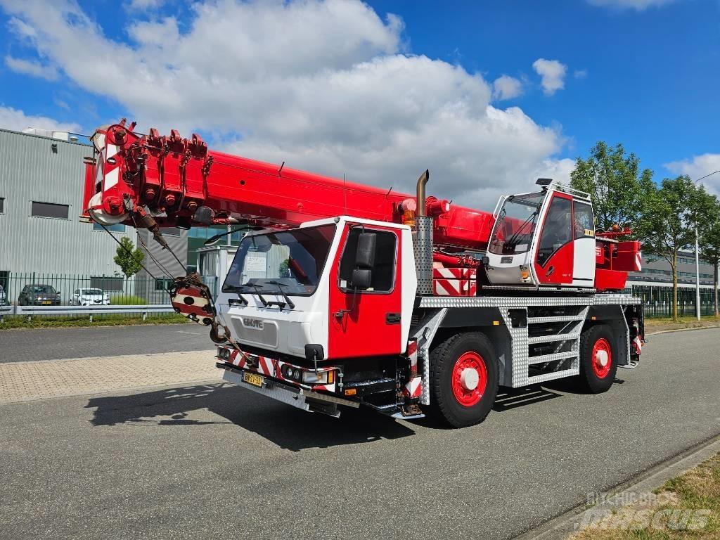 Grove GMK 2035 E Yol-Arazi Tipi Vinçler (AT)