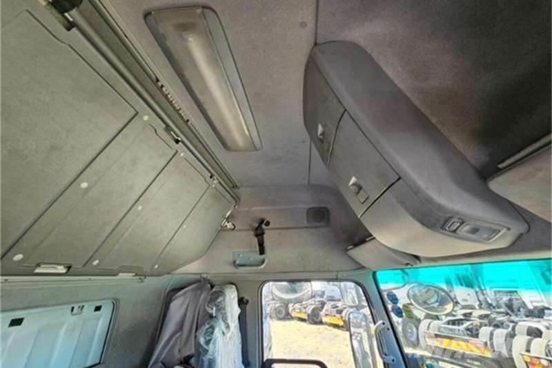 UD TRUCKS QUON Diger kamyonlar