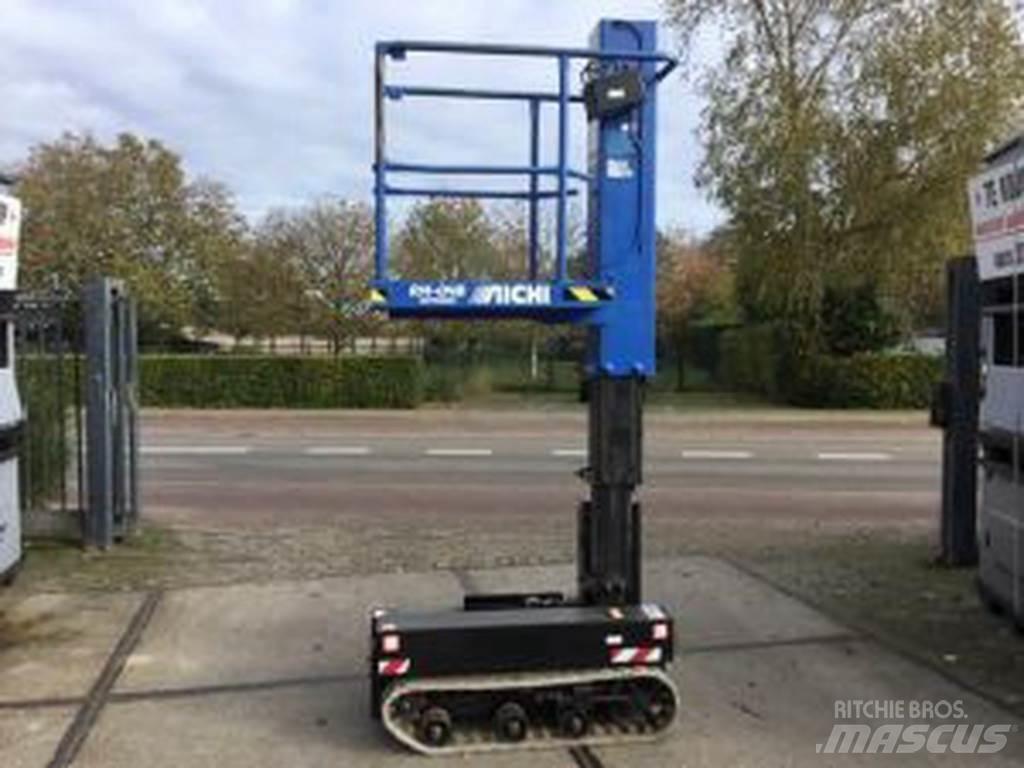 Aichi RM04B Diger lift ve platformlar