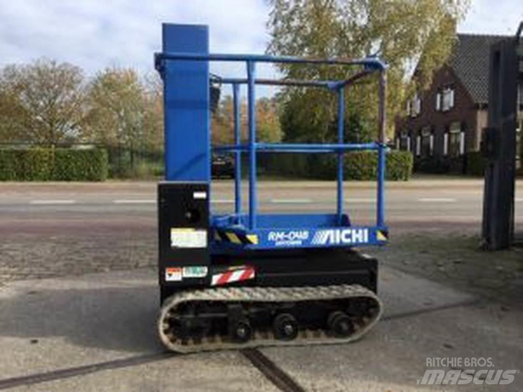 Aichi RM04B Diger lift ve platformlar