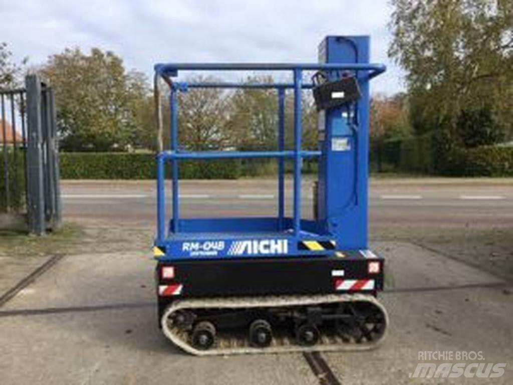 Aichi RM04B Diger lift ve platformlar